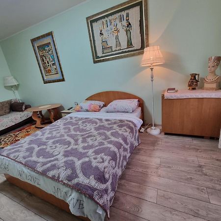 House Hotel Apartments 2 리우네 외부 사진