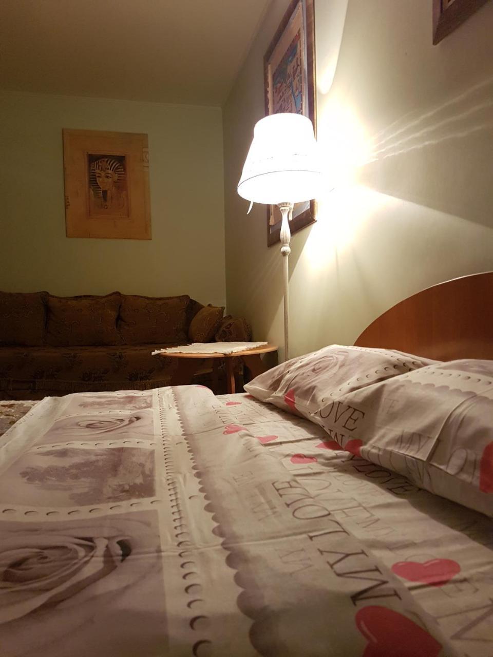 House Hotel Apartments 2 리우네 외부 사진